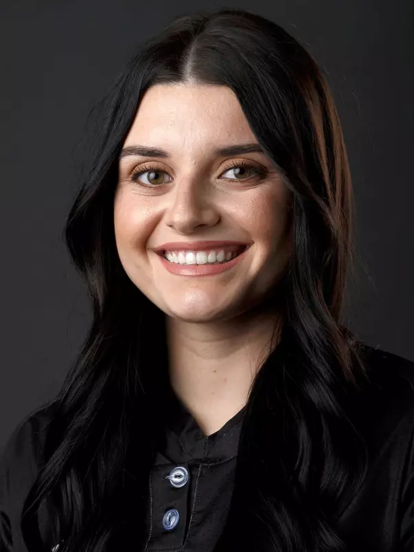 Madison Ciaccio Headshot