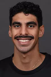 Abdelrahman El-Araby