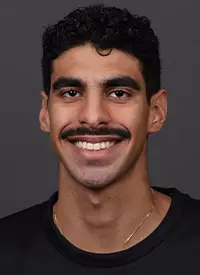 Abdelrahman El-Araby