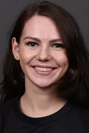 Mariia Astashkina