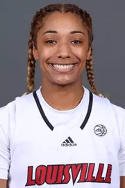 Ahlana Smith