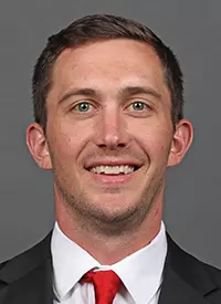 Matt Stebbins head shot