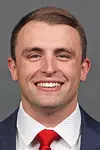 Seth Tatum head shot