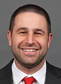 Ty Sampson head shot