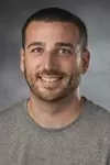 Ben Roeser head shot