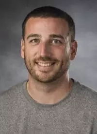 Ben Roeser head shot
