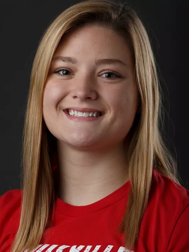 Bailey Brooks Headshot