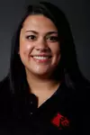 Nicole Villarreal Headshot