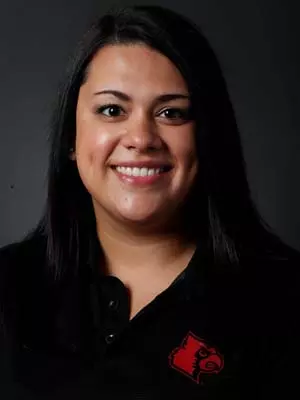 Nicole Villarreal Headshot