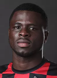 Aboubacar Camara Headshot 21