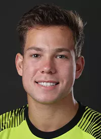 Gavin Krenecki Headshot 21