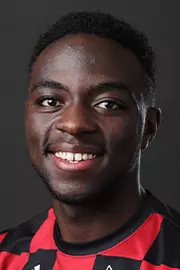 Jean Claude Bikorimana Headshot 21
