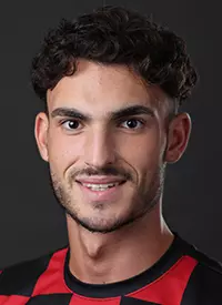 Nico Diaz Headshot 21