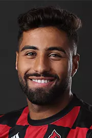 Pedro Fonseca Headshot 21