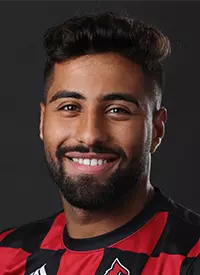 Pedro Fonseca Headshot 21