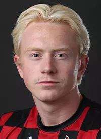 Sander Roed Headshot 21