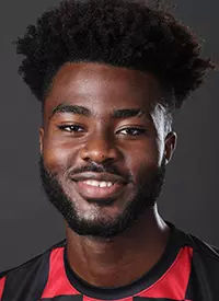 Ugo Achara Headshot 21