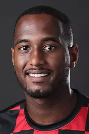 Zeiko Harris Headshot 21