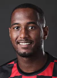 Zeiko Harris Headshot 21