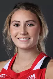 Camryn Pichea