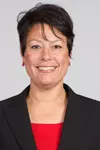 Linda Hampton-Keith headshot