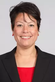 Linda Hampton-Keith