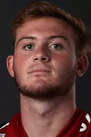 Christian Pedersen Headshot 21