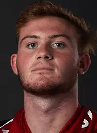 Christian Pedersen Headshot 21