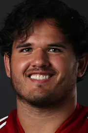 Derek Dorsey Headshot 21