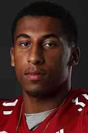 Gregory DeRosiers Headshot 21