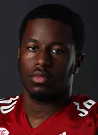 Isiah Downing Headshot 21