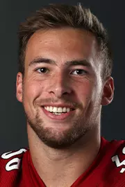 Jack Fagot Headshot 21