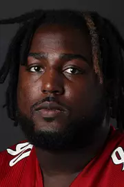 Jacques Turner Headshot 21