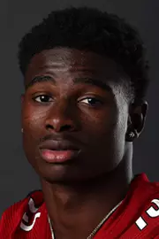 Kei'Trel Clark Headshot 21