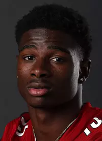 Kei'Trel Clark Headshot 21