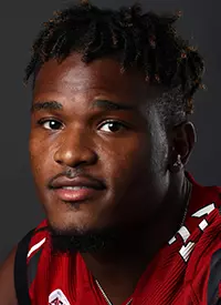 Kenderick Duncan Headshot 21