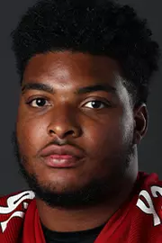 Malik Clark Headshot 21