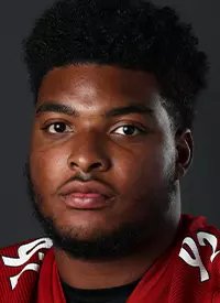 Malik Clark Headshot 21