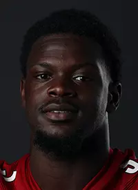 Malik Cunningham Headshot 21