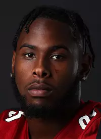 Marshon Ford Headshot 21
