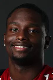 Maurice Burkley Headshot 21