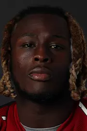 Monty Montgomery Headshot 21