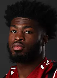 Qwynnterrio Cole Headshot 21