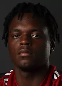 Victoine Brown Headshot 21