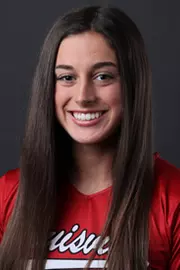 Jamie Vasilou