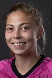 Olivia Pratapas