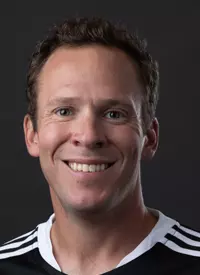 Nick Stirrett Louisville Women's Soccer