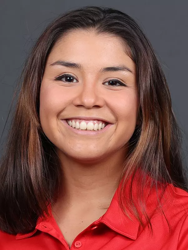 Augustina Gomez Cisterna