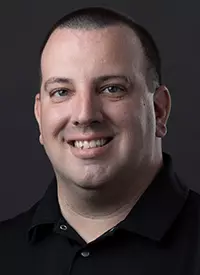 Jimmy Dorneman headshot 21