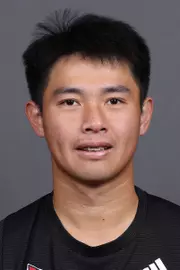 Tin Chen Headshot